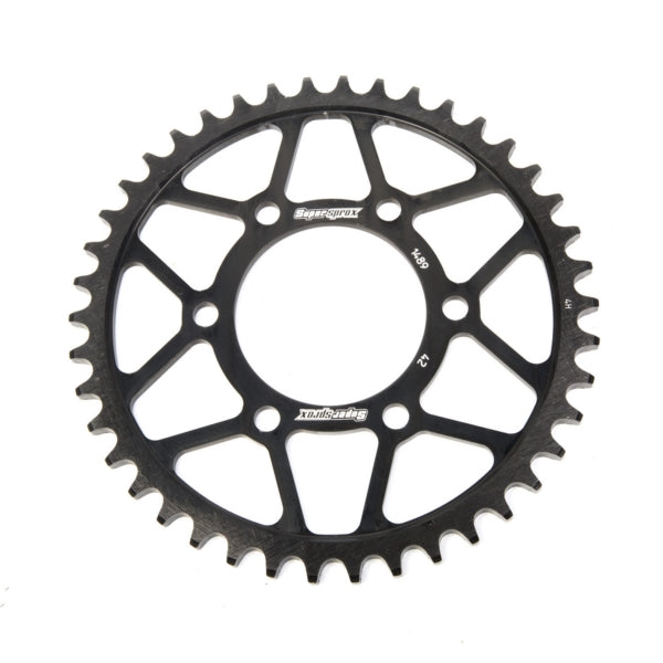SPROCKET 42 RR KAWA BK SUPERSPROX