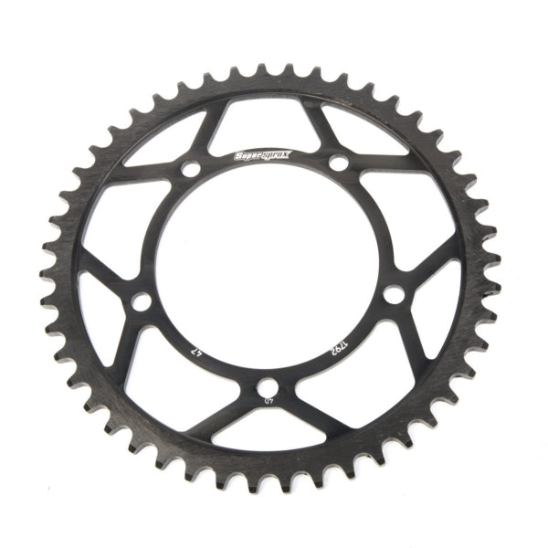 SPROCKET 47 RR SUZ BK SUPERSPROX