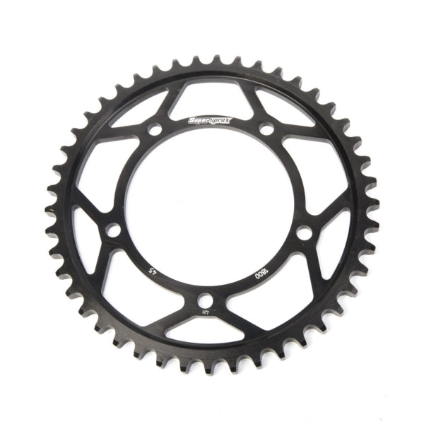 SPROCKET 45 RR SUZ BK SUPERSPROX