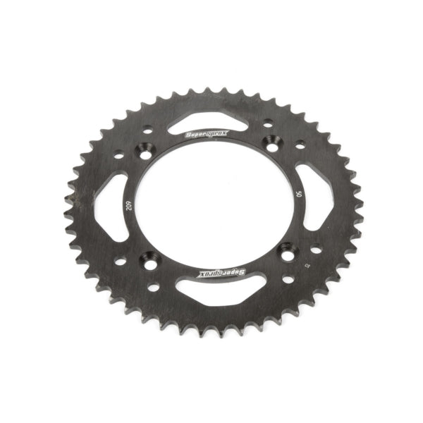 SPROCKET 50 RR HON BK SUPERSPROX