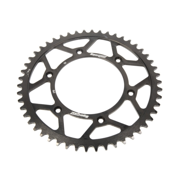 SPROCKET 50 RR HON BK SUPERSPROX