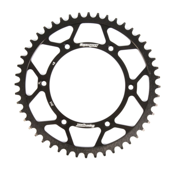 SPROCKET 48 RR YAM BK SUPERSPROX