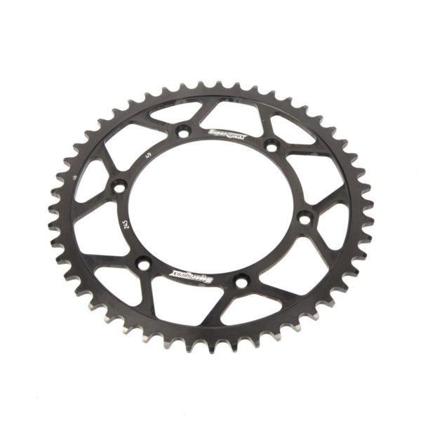 SPROCKET 49 RR YAM BK SUPERSPROX