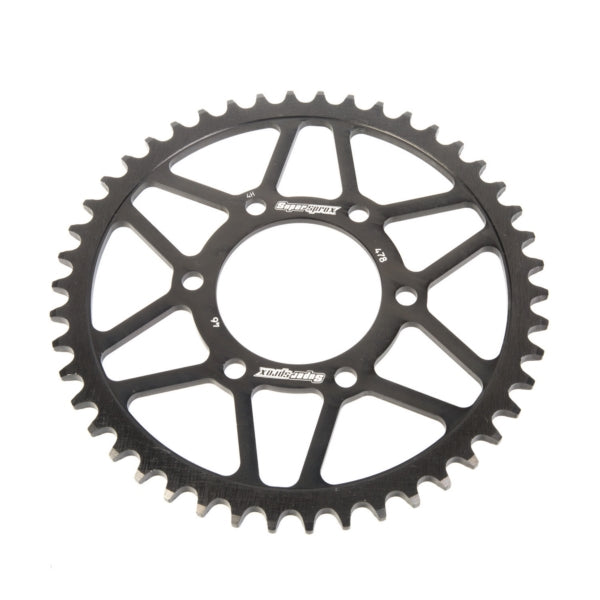 SPROCKET 46 RR KAWA BK SUPERSPROX