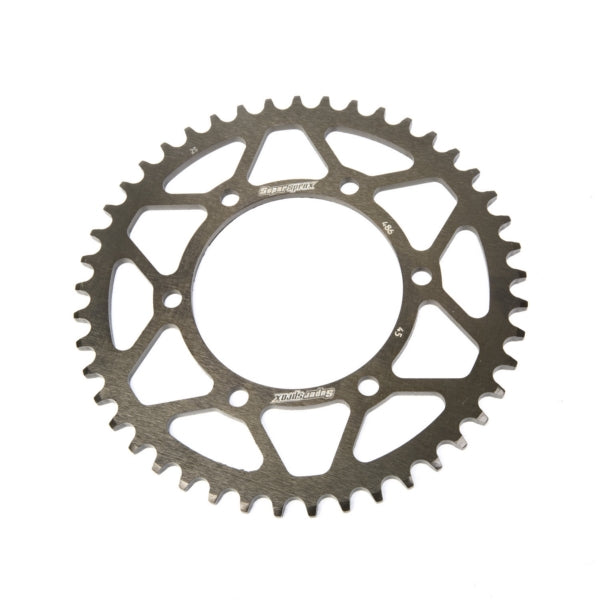 SPROCKET 45 RR KAWA BK SUPERSPROX
