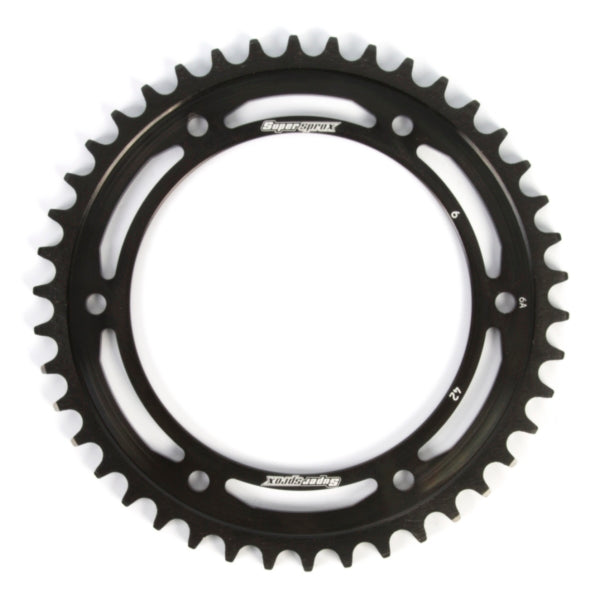 SPROCKET 42 RR BMW BK SUPERSPROX