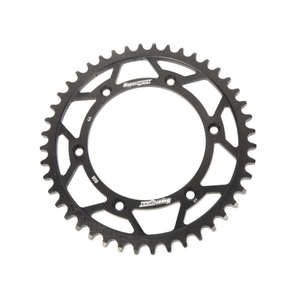 SPROCKET 44 RR SUZ BK SUPERSPROX