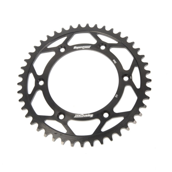 SPROCKET 45 RR KTM BK SUPERSPROX