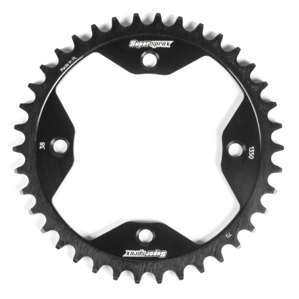 SPROCKET 38 RR HON BK SUPERSPROX