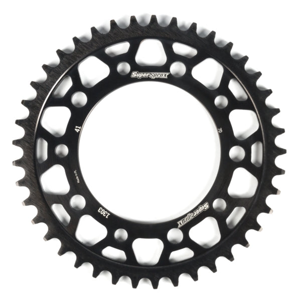 SPROCKET 41 RR HON BK SUPERSPROX