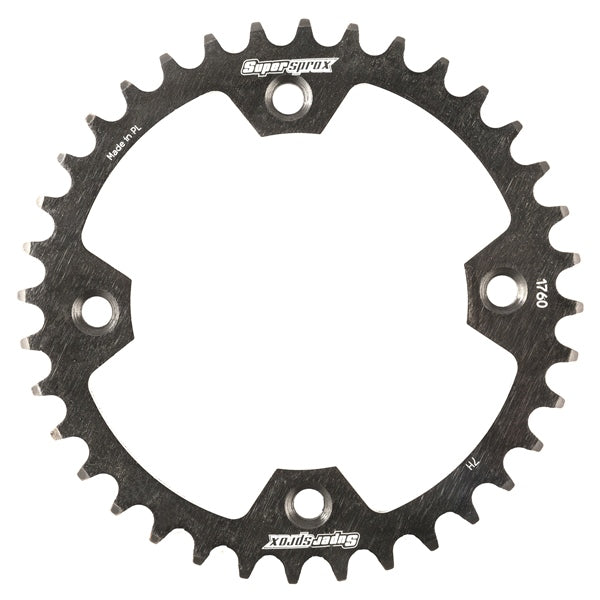 SPROCKET 37 RR SUZ BK SUPERSPROX