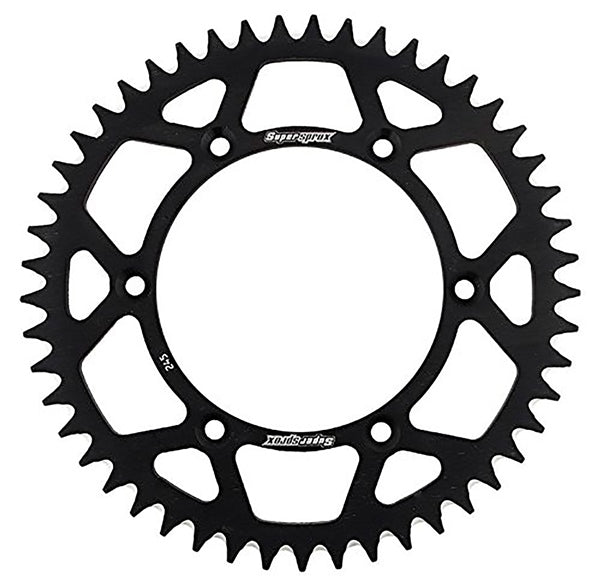 SPROCKET 51 RR KAWA BK SUPERSPROX