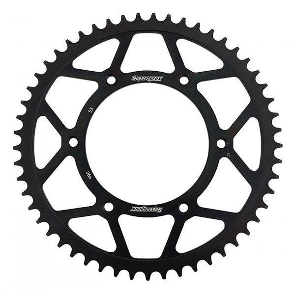 SPROCKET 53 RR KTM BK SUPERSPROX