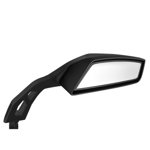 REAR MIRROR MIDWAY RG BK/BK