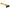 CLUTCH LEVER MX VENGEANCE FLEX BK/YE