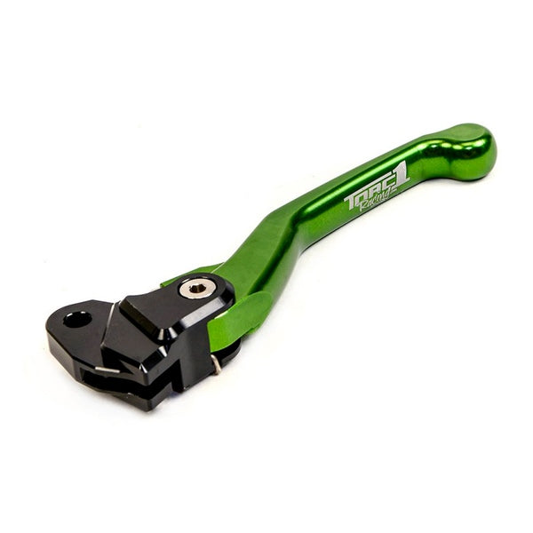 CLUTCH LEVER MX VENGEANCE FLEX BK/GR