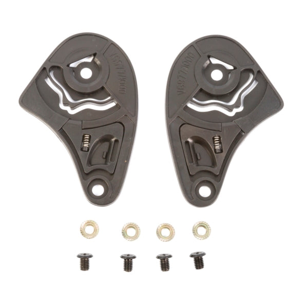 RATCHET VG977 VISOR BK QTY2 CKX