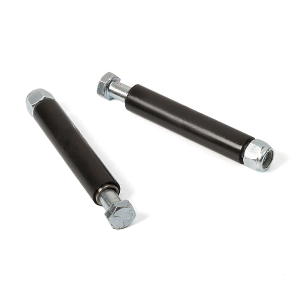 Suspension Hardwares - Bushing Kit for Polaris Ski Spindle, 8 pieces