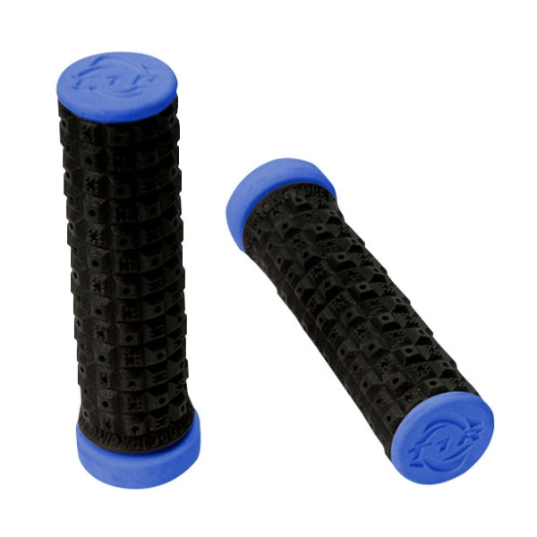 GRIP ENDURO W/ GRIP GLUE BK/BL
