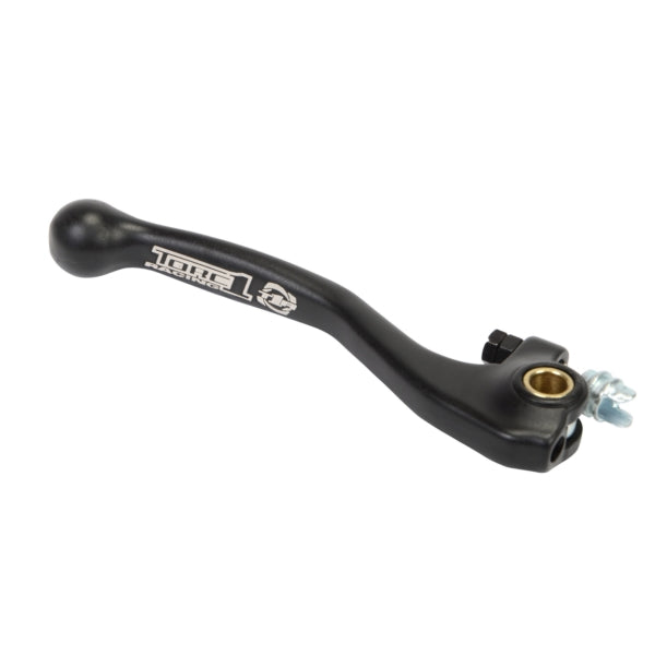 BRAKE LEVER DIE CAST MX HON BK