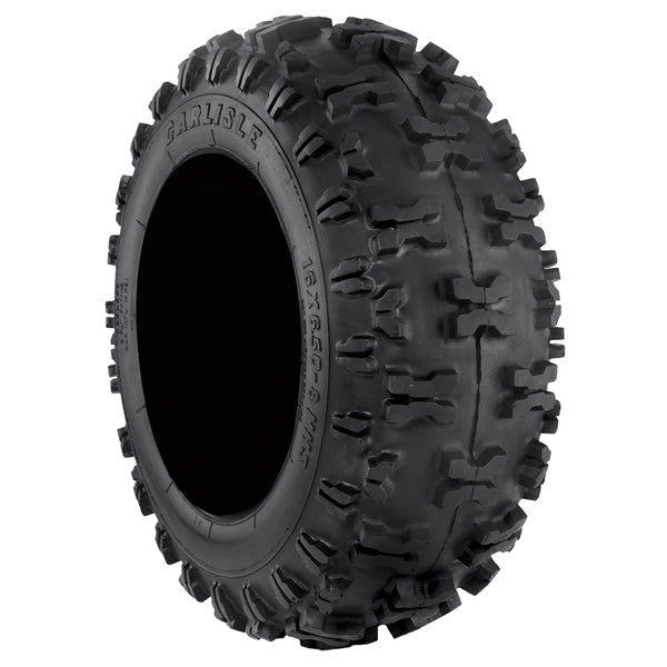 ATV/UTV Tires - Snow Hog Tire for Mini-Quad