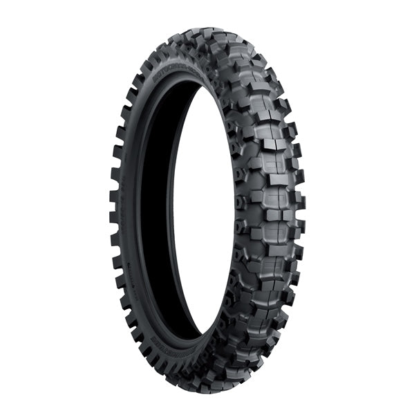 80/100-12 41M M204R TT BRIDGESTONE