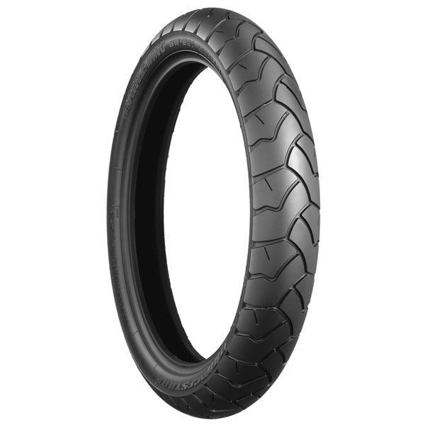 110/80R19 59V BW501F TL BRIDGESTONE