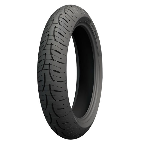 120/70ZR17 58W PILOTROAD4 FT TL MICHELIN