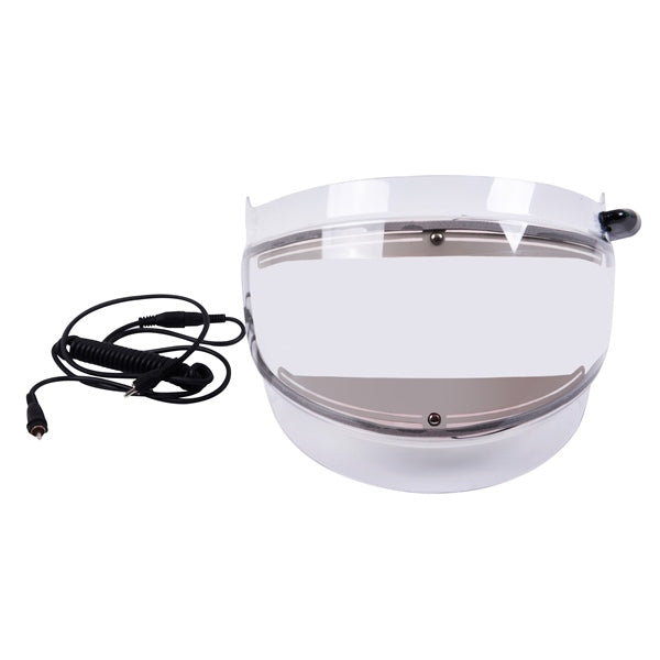 SHIELD EDL VG977 CLR CKX