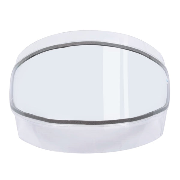 SHIELD DL VG1000 CLR CKX