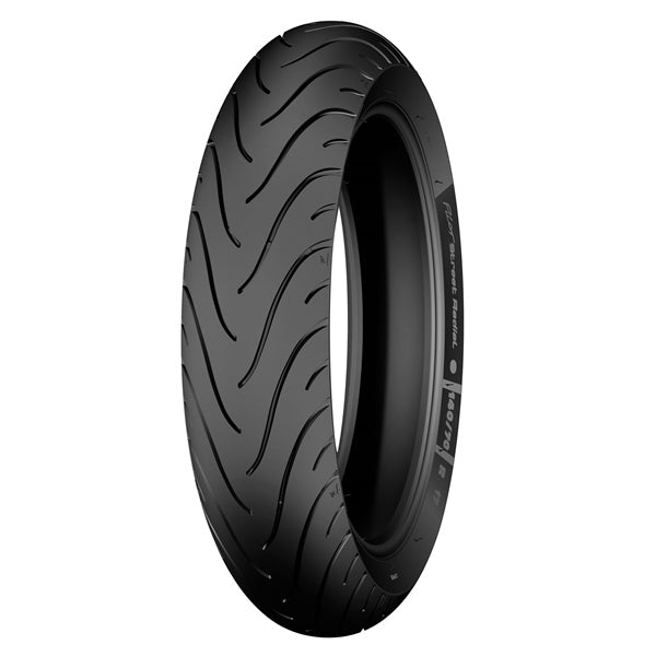 140/70R17 66H PILOTSTREET TL/TT MICHELIN