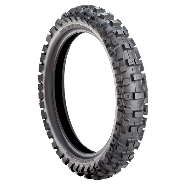 80/100-12 41M M404R TT BRIDGESTONE