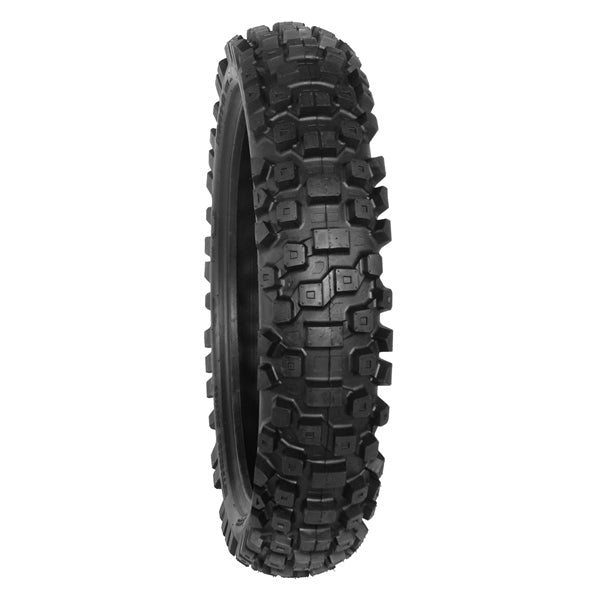 80/100-12 41M DM1153 RR TT DURO TIRE