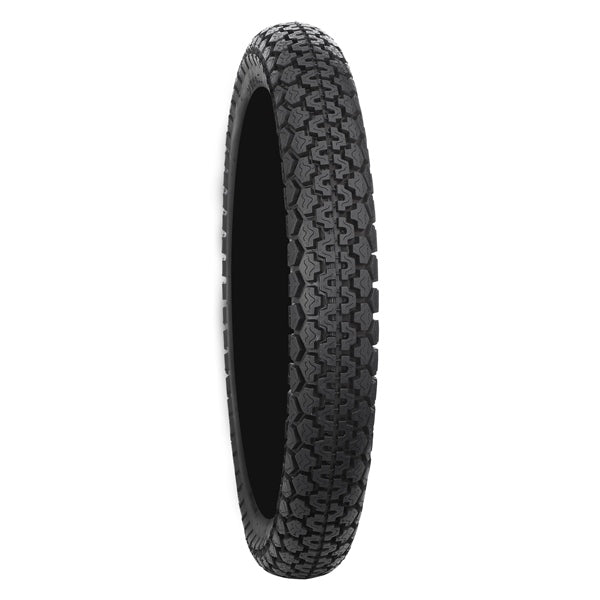 Motorcycle Tires - HF316 Vintage Tire