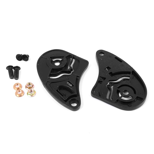 Shield Accessories - Lens Hinge for Tranz 1.5 Helmet