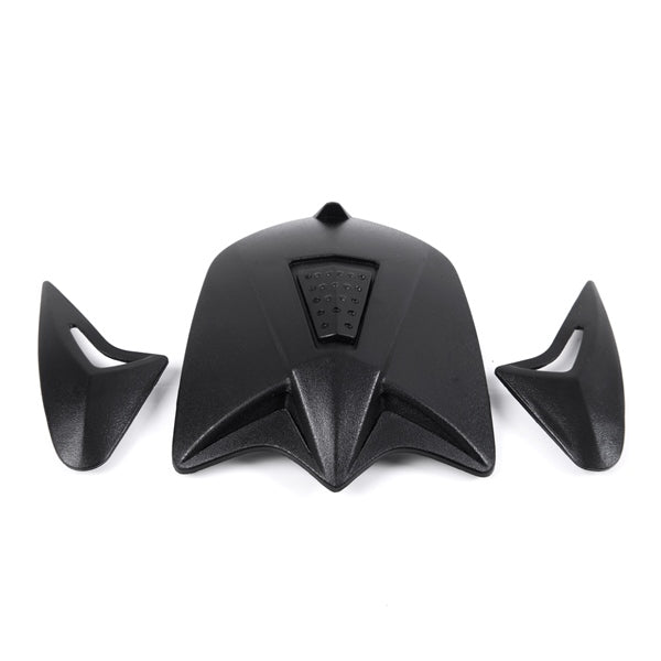 VENT TRANZ/VG1000 UPPER FT BK QTY3 CKX