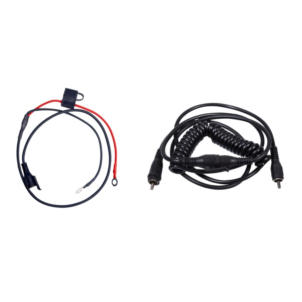 Cables and wires for heating accessories - Universal Electric Lens Power Cord