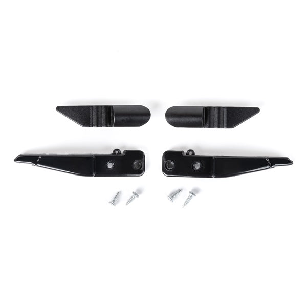 PUSH-BUTTON TRANZ MECHA BK CKX