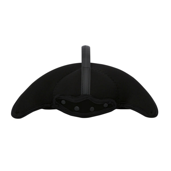 BREATH GUARD M710 SNOW CKX