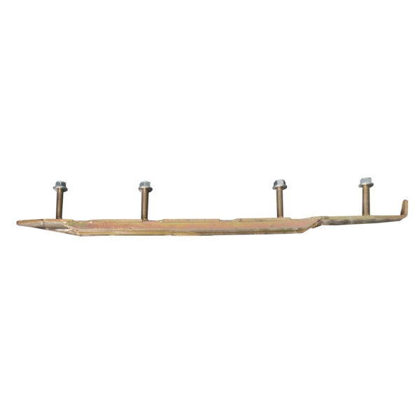CARBIDE J-EDGE TWIN 90D 4" KIMPEX
