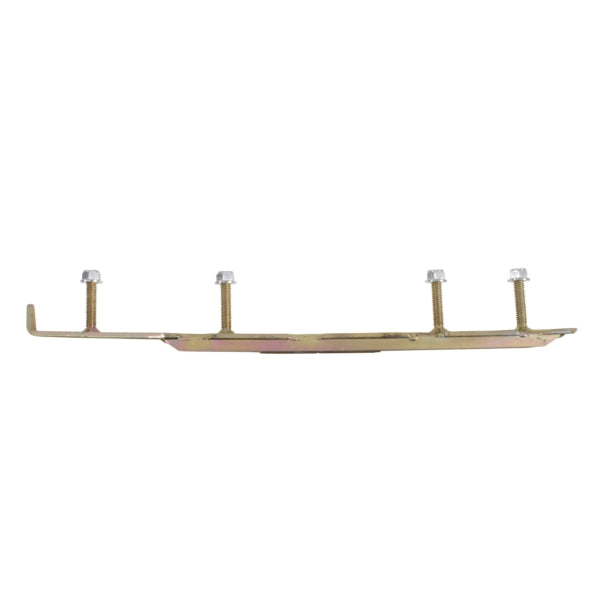 CARBIDE J-EDGE TWIN 90D 4" KIMPEX