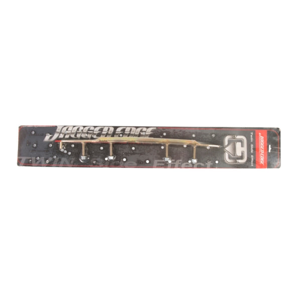 CARBIDE J-EDGE TWIN 90D 4" KIMPEX