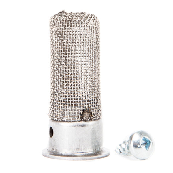 SPARK ARRESTOR HON GXH-50 ENGINE