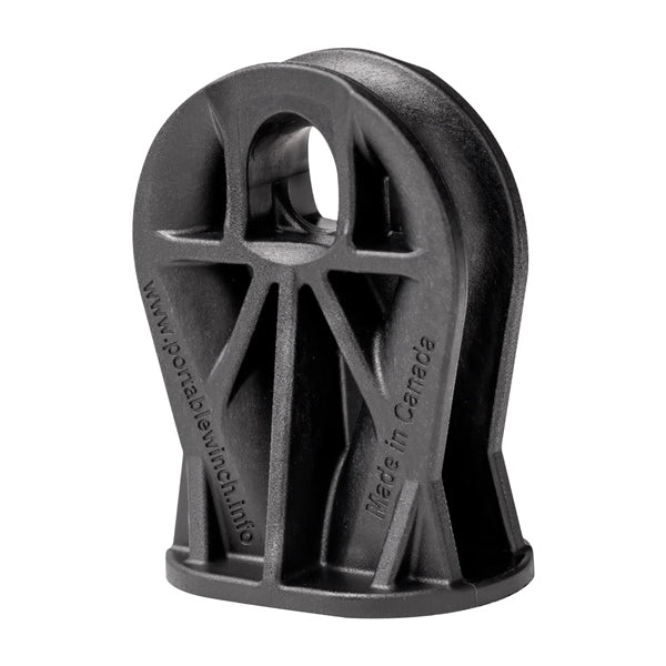 THIMBLE ROPEWIZER ROPE 10-12MM