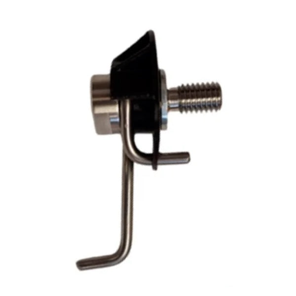 ENTRY HOOK W/TENSION ROD