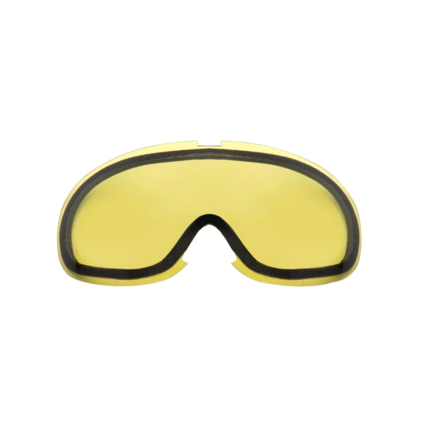 LENS DL BLAZE YOUTH SNOW YE CKX