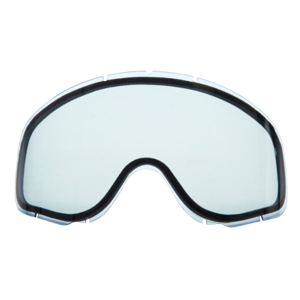 LENS DL FALCON SNOW BL CKX