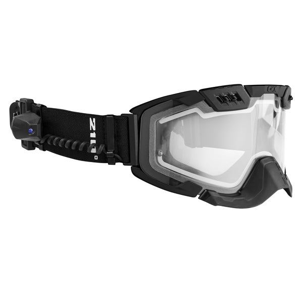 GOGG WIN 210 BC BK MAT EDL/CLR CTRL CKX
