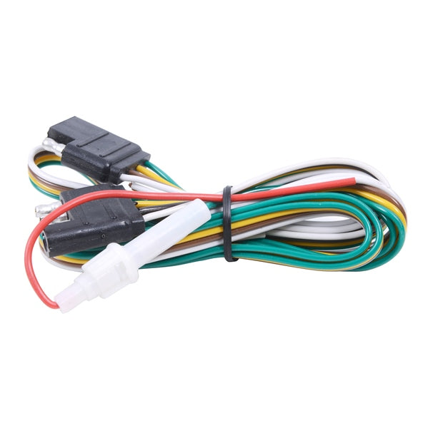 Trunk Replacement Parts - Trailer Connector for Trunk