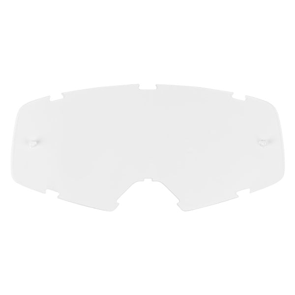 Goggle Lenses - Single lens